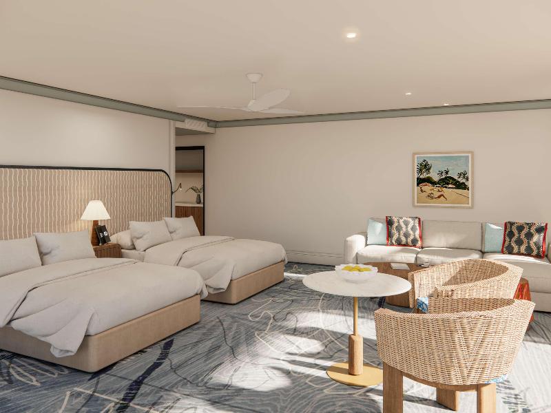 Elysium Noosa Resort - MGallery Collection image