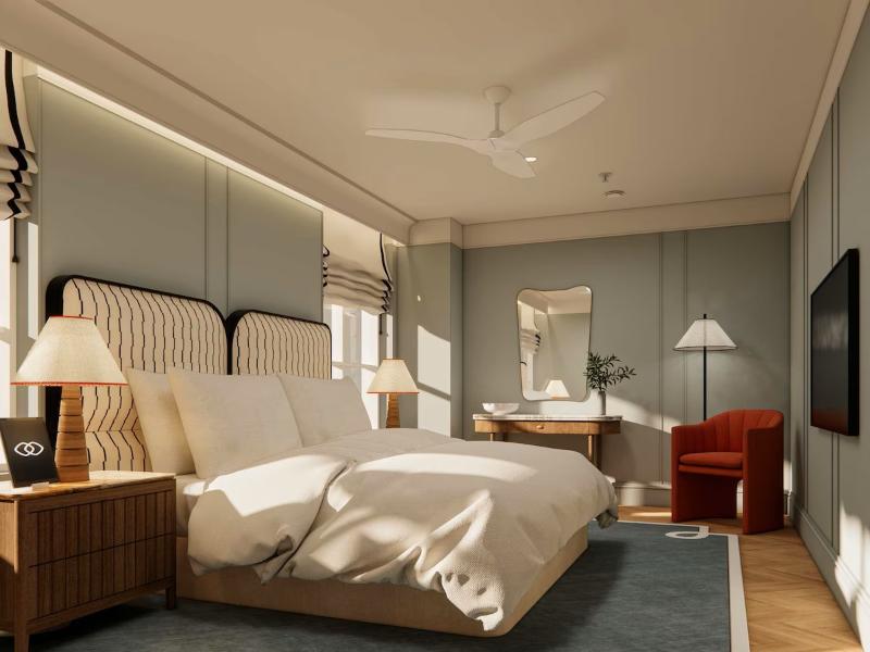 Elysium Noosa Resort - MGallery Collection image