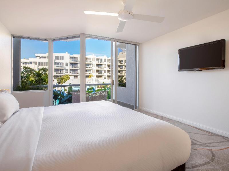 Elysium Noosa Resort - MGallery Collection image