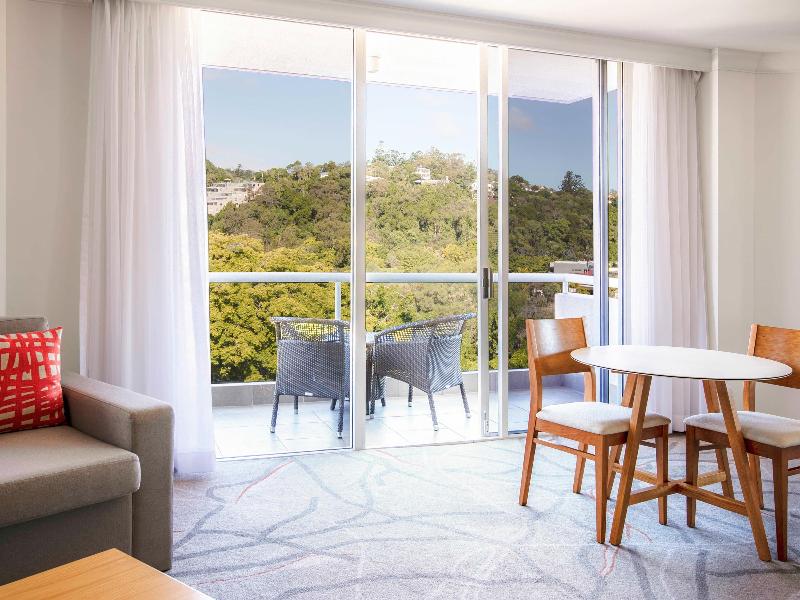Elysium Noosa Resort - MGallery Collection image