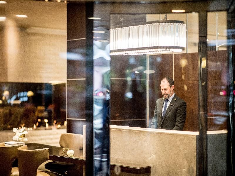 InterContinental Wellington image