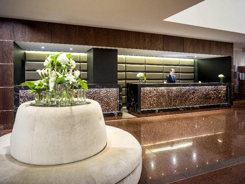 InterContinental Wellington image