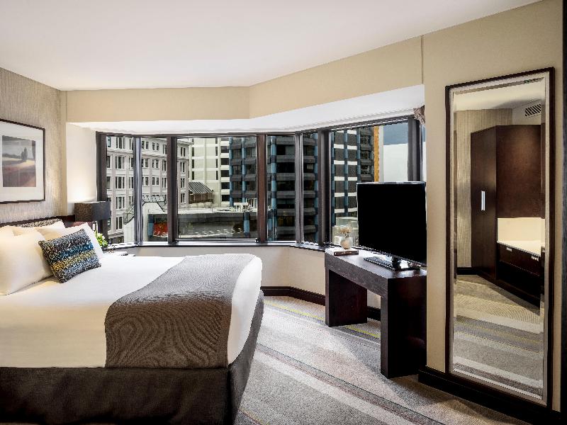 InterContinental Wellington image