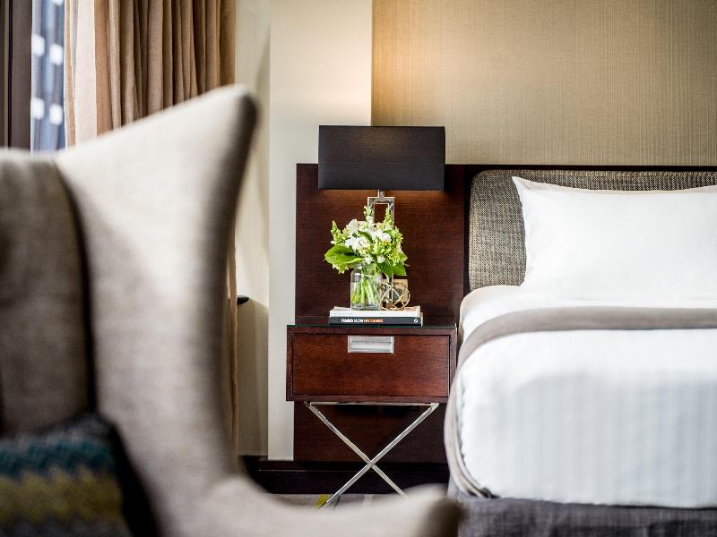 InterContinental Wellington image
