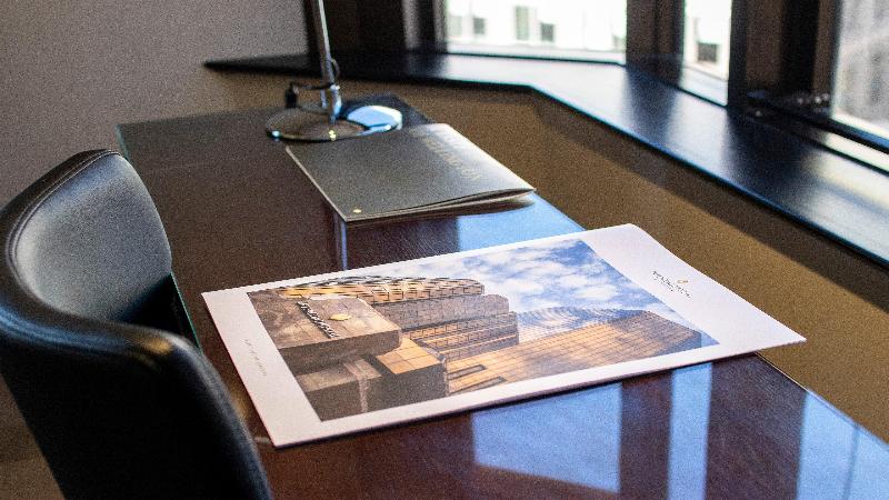 InterContinental Wellington image