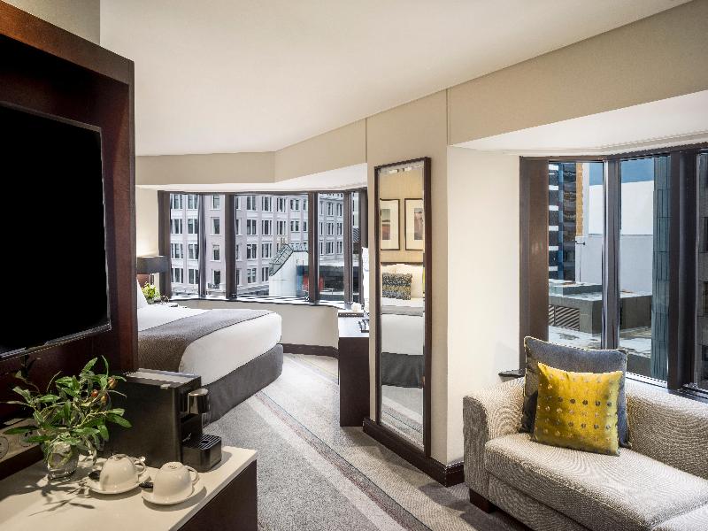 InterContinental Wellington image