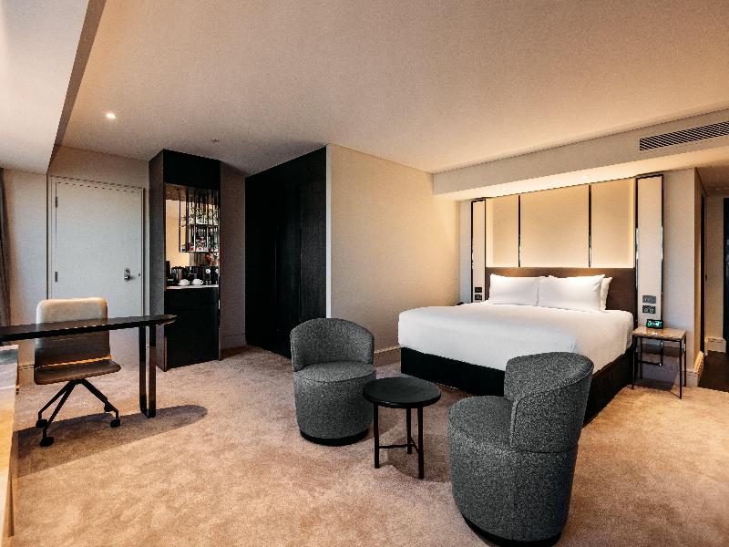 InterContinental Wellington image