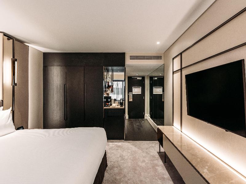 InterContinental Wellington image