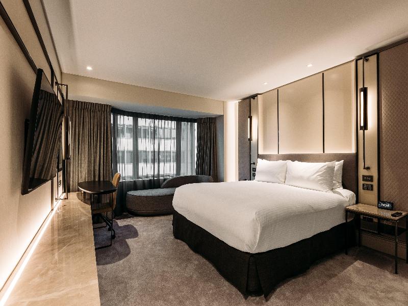 InterContinental Wellington image