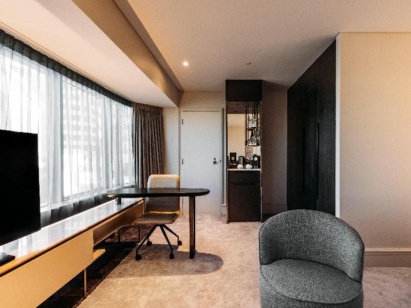 InterContinental Wellington image