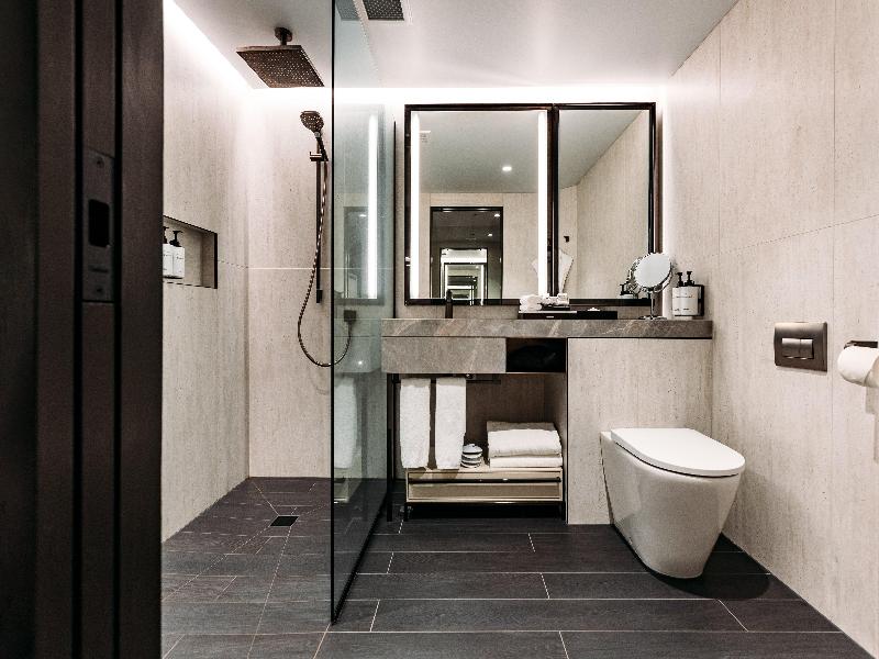 InterContinental Wellington image