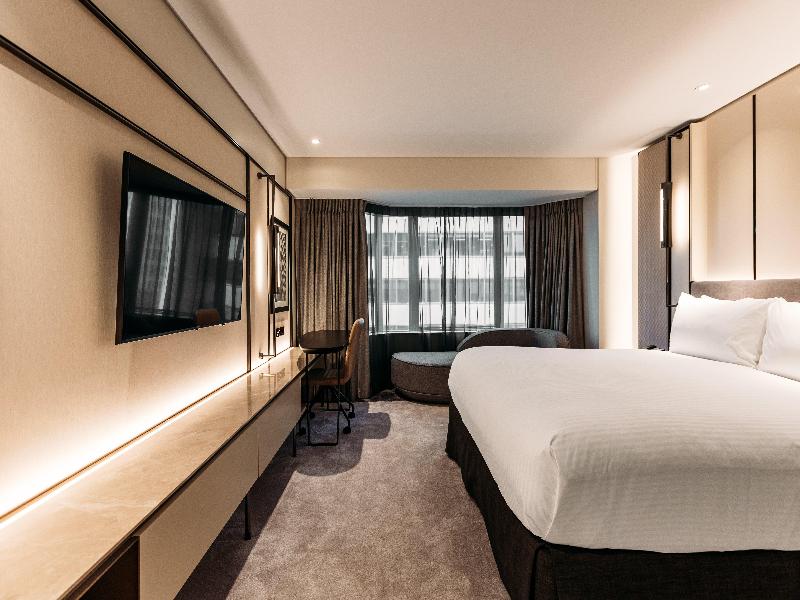 InterContinental Wellington image