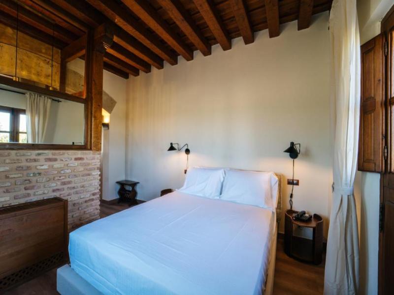 Abba Las Viñas Tiedra Hotel Rural image
