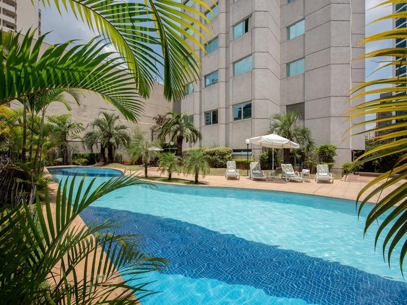 Intercity Ibirapuera image