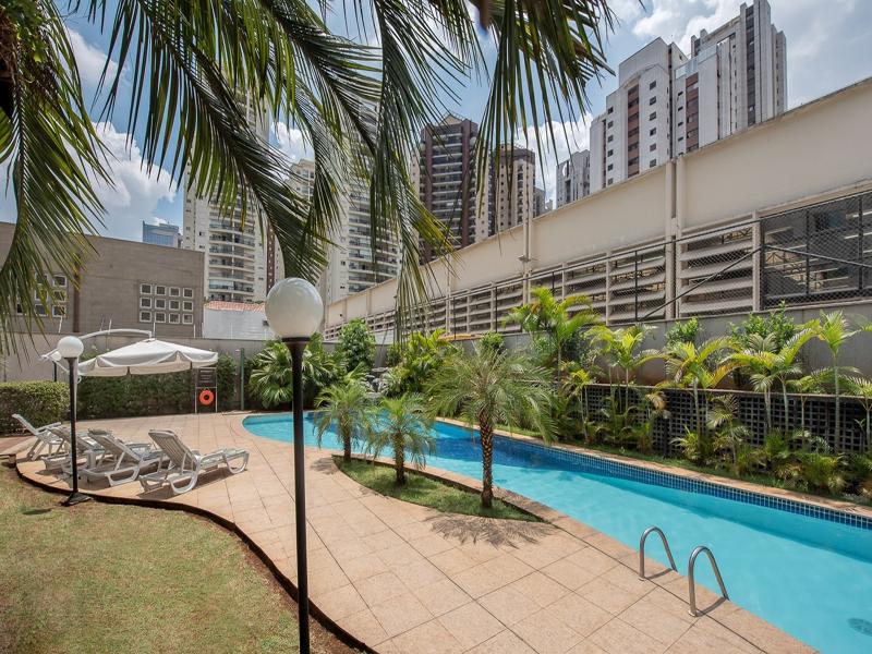 Intercity Ibirapuera image