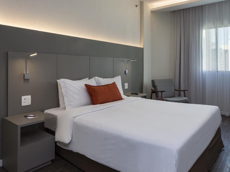 Intercity Ibirapuera image