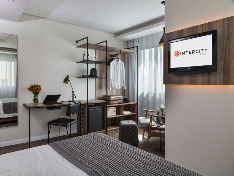 Intercity Ibirapuera image