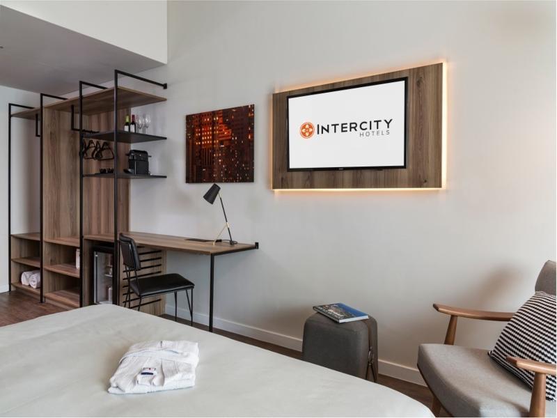 Intercity Ibirapuera image