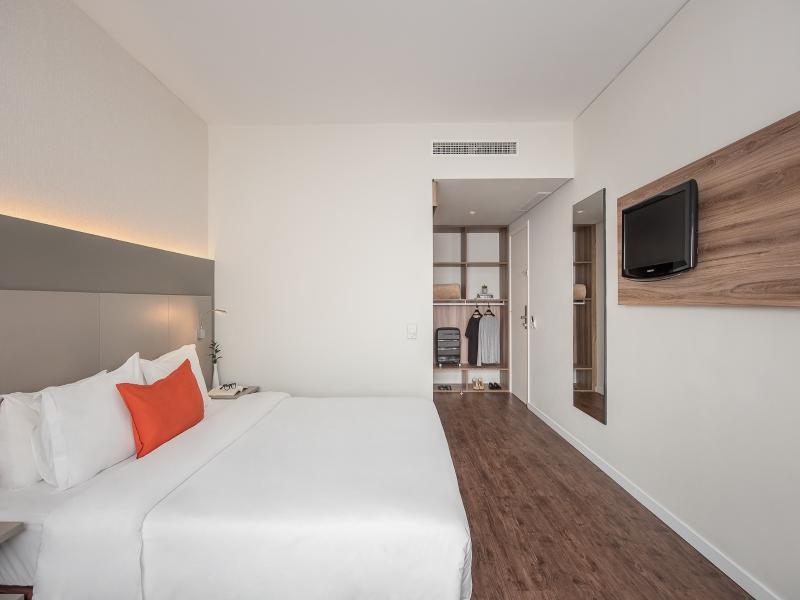 Intercity Ibirapuera image