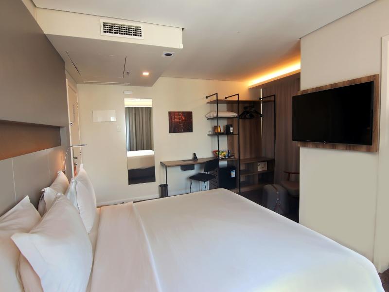 Intercity Ibirapuera image