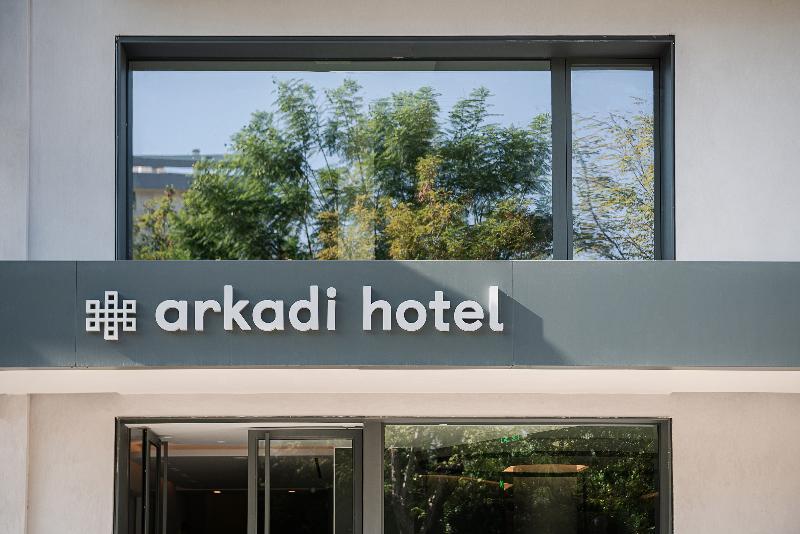 Arkadi Hotel
