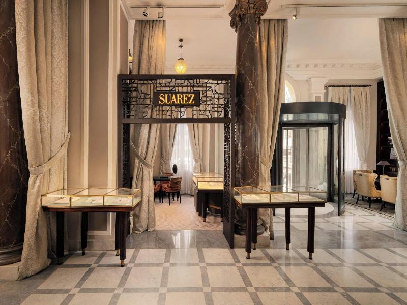 Hotel Maria Cristina image