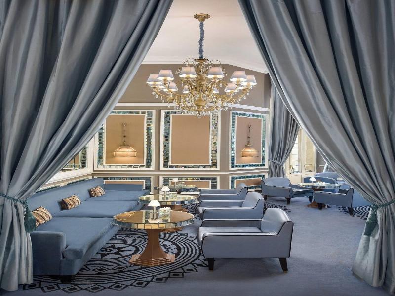 Hotel Maria Cristina image