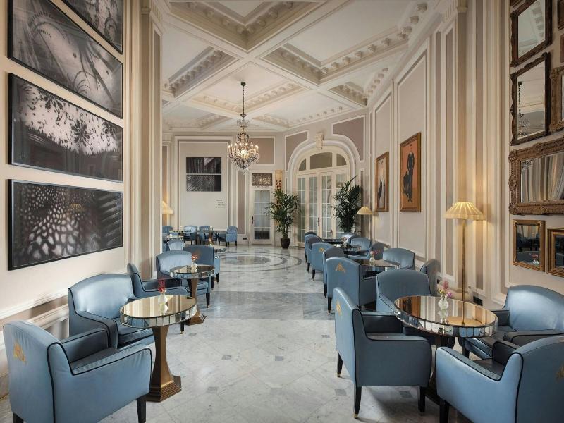 Hotel Maria Cristina image