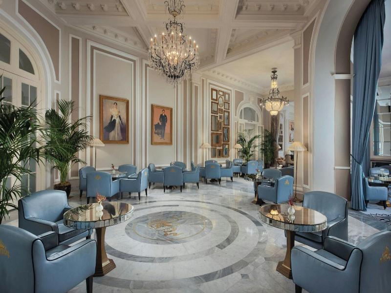 Hotel Maria Cristina image