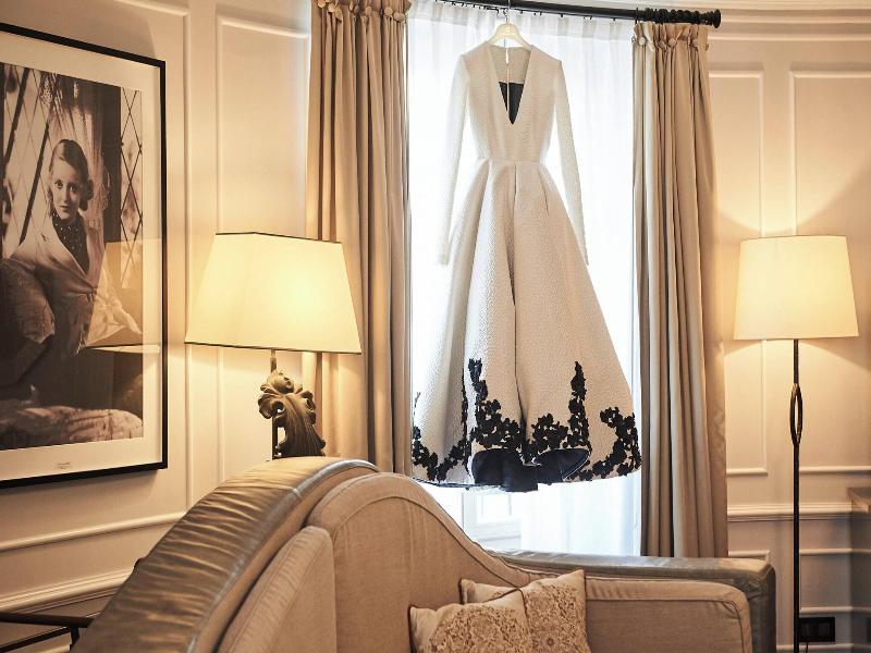 Hotel Maria Cristina image