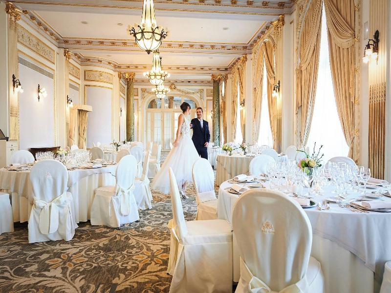 Hotel Maria Cristina image