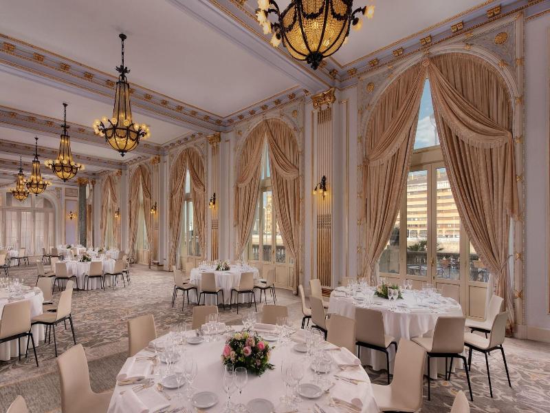 Hotel Maria Cristina image