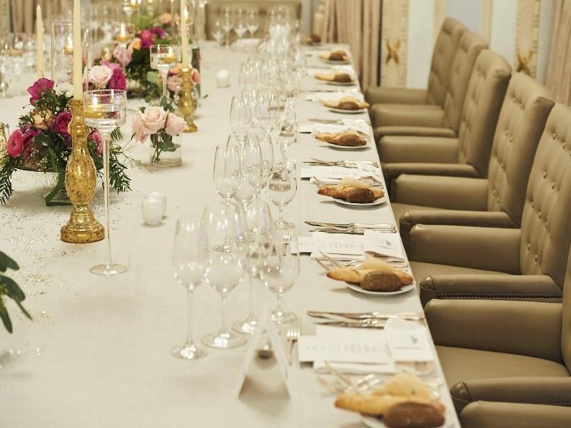 Hotel Maria Cristina image