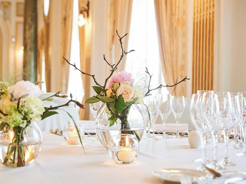 Hotel Maria Cristina image