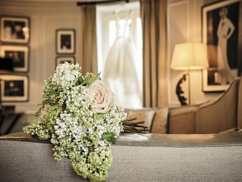 Hotel Maria Cristina image