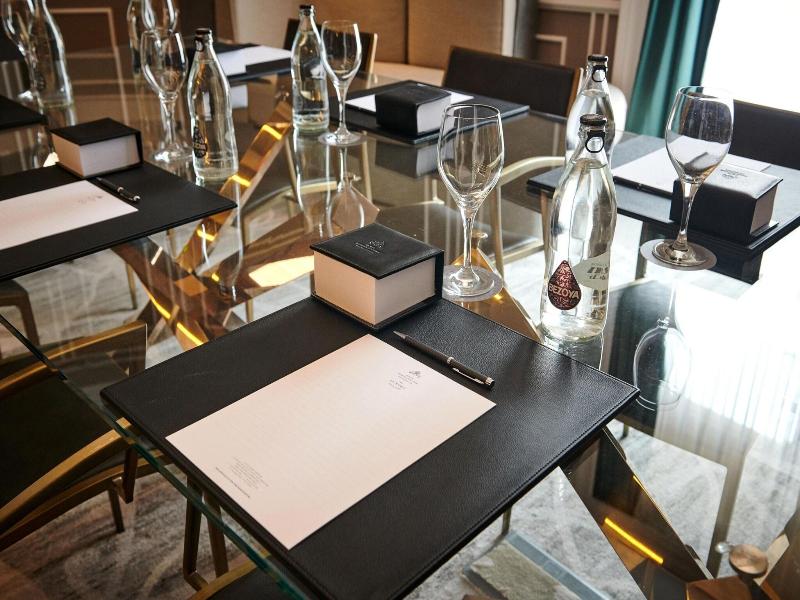 Hotel Maria Cristina image