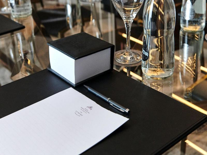 Hotel Maria Cristina image