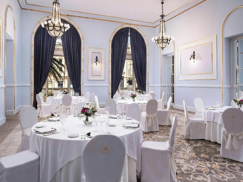Hotel Maria Cristina image