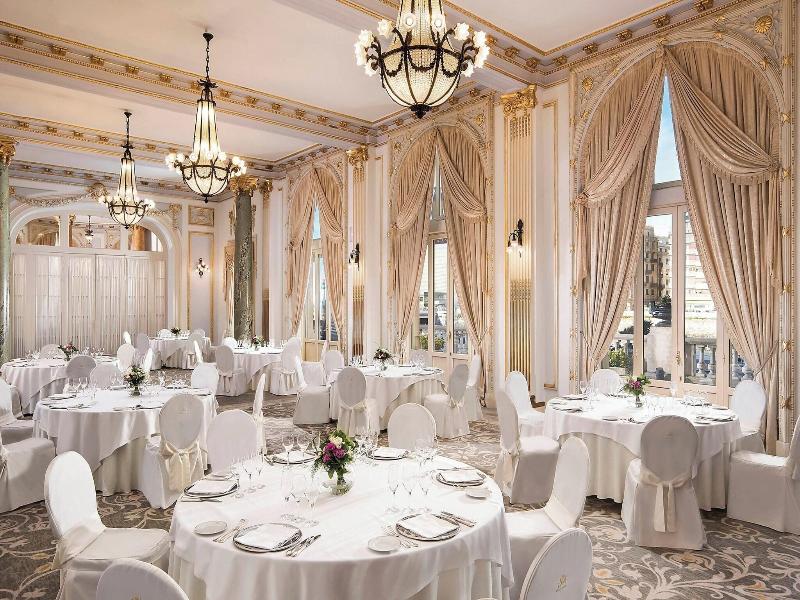 Hotel Maria Cristina image