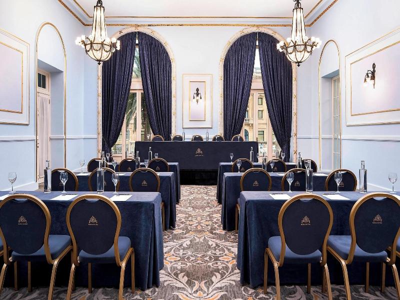 Hotel Maria Cristina image