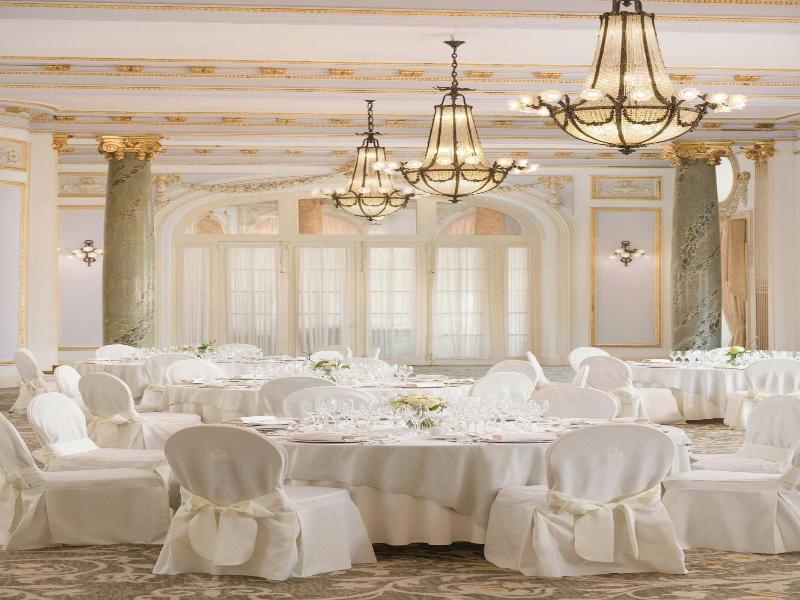Hotel Maria Cristina image