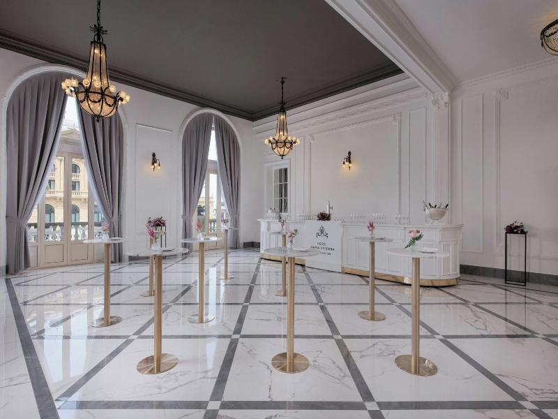 Hotel Maria Cristina image