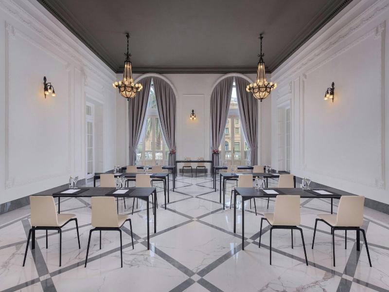 Hotel Maria Cristina image