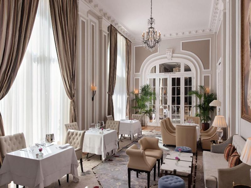 Hotel Maria Cristina image