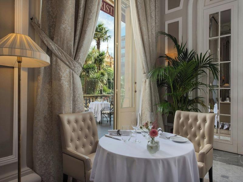 Hotel Maria Cristina image