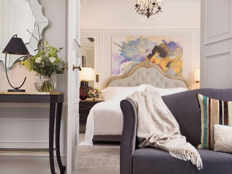 Hotel Maria Cristina image
