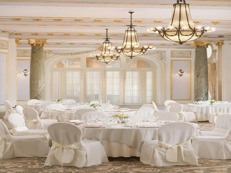 Hotel Maria Cristina image
