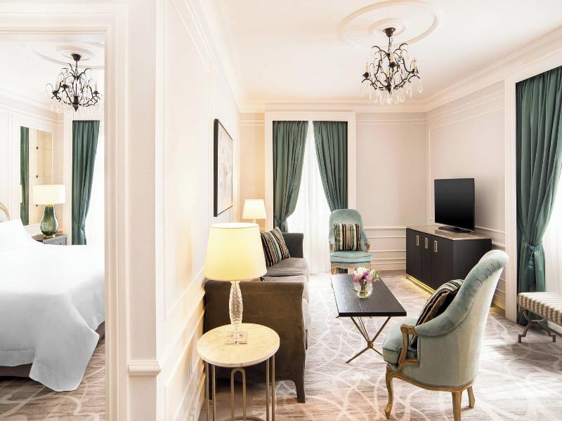 Hotel Maria Cristina image