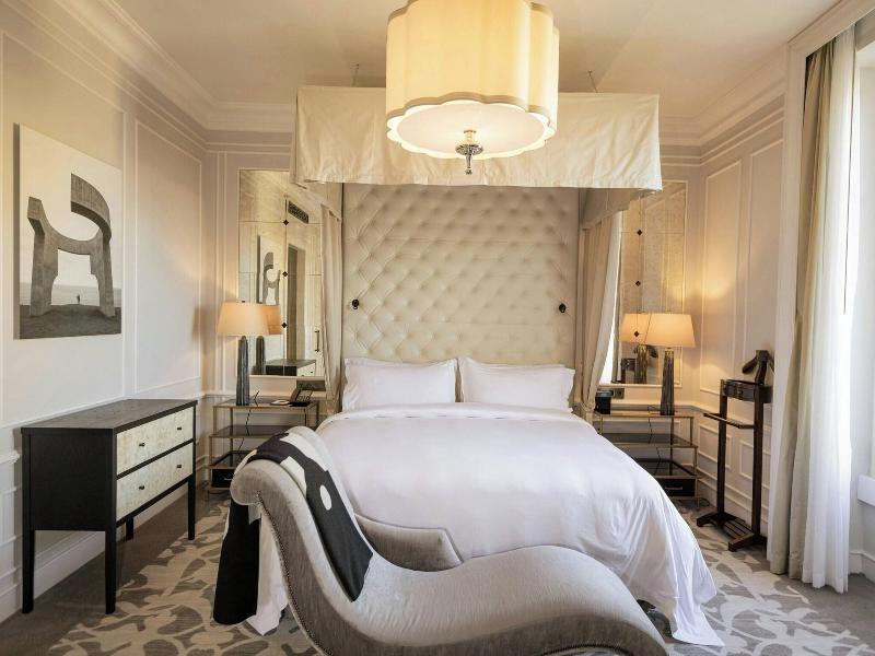 Hotel Maria Cristina image