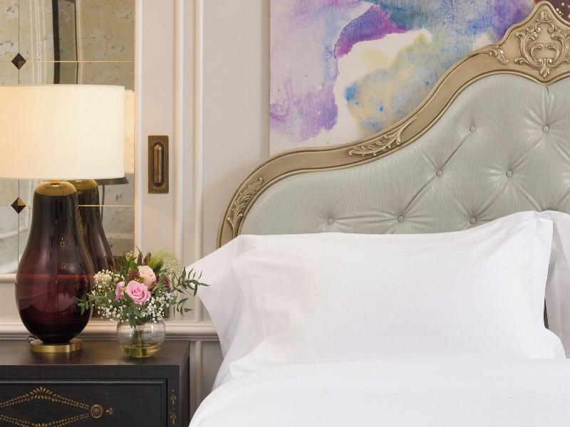 Hotel Maria Cristina image